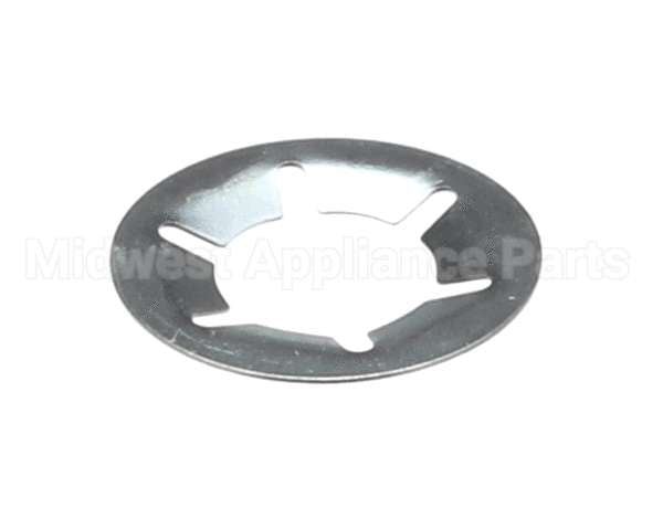 29742.0000 Bunn Retainer, Push .50 Dia Shaft