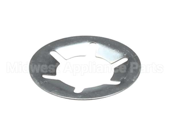 29742.0000 Bunn Retainer, Push .50 Dia Shaft
