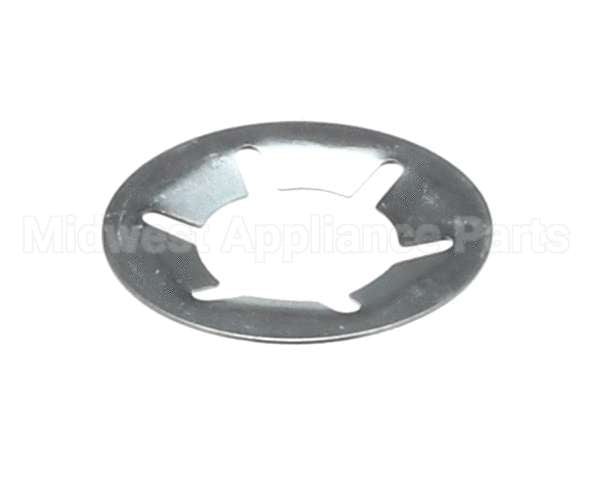 29742.0000 Bunn Retainer, Push .50 Dia Shaft