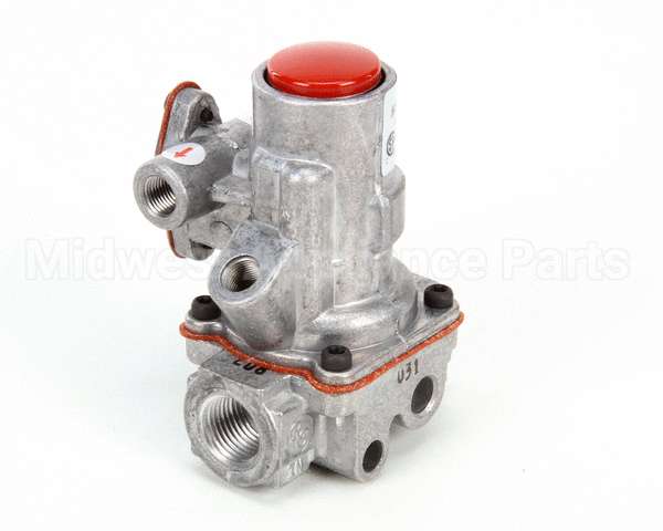 29766-6 Montague Safety Valve