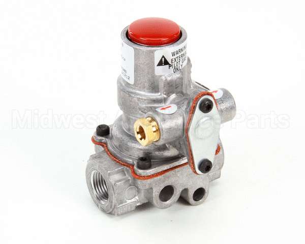 29766-6 Montague Safety Valve