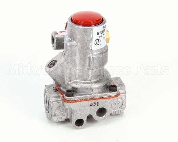29766-6 Montague Safety Valve