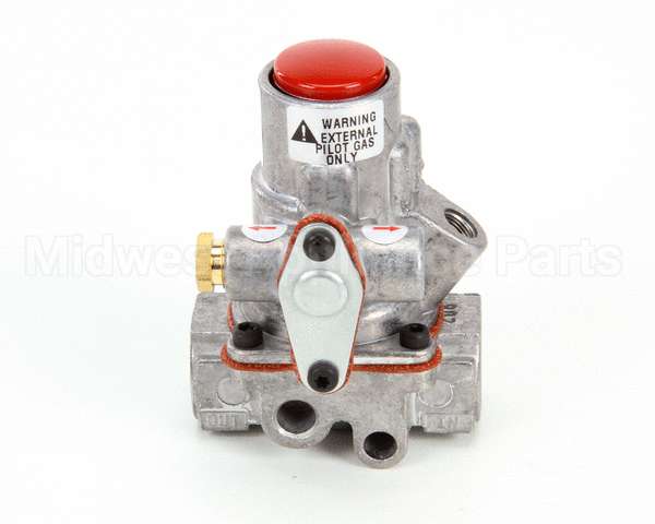 29766-6 Montague Safety Valve