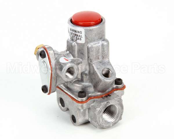 29766-6 Montague Safety Valve