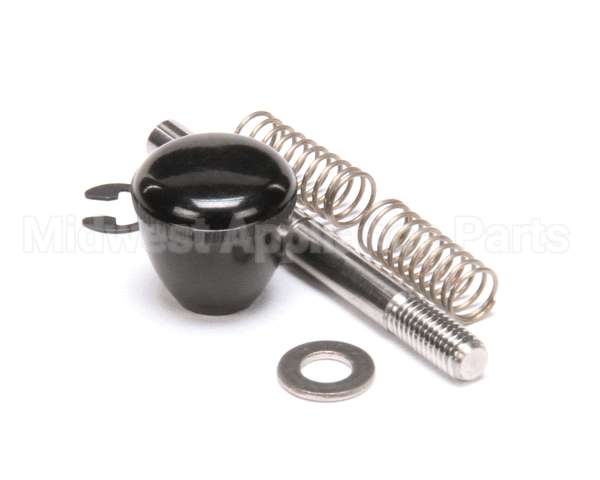 29766 Robot Coupe R4 Locking Pin Assembly