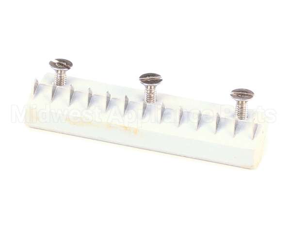 29773 Robot Coupe Comb 2X6 C2 Assembly