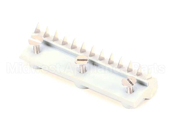 29773 Robot Coupe Comb 2X6 C2 Assembly