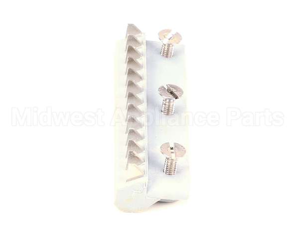 29773 Robot Coupe Comb 2X6 C2 Assembly