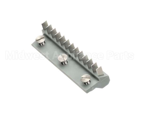 29777 Robot Coupe Comb 6X6 C2 Assembly