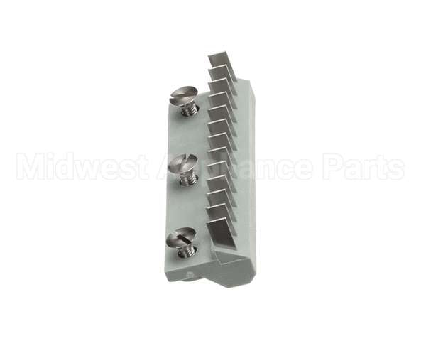 29777 Robot Coupe Comb 6X6 C2 Assembly