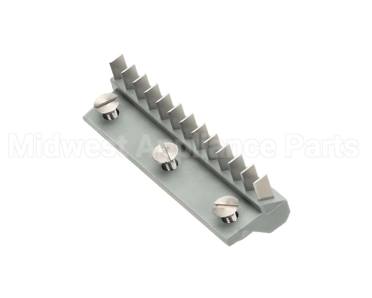 29777.0000 Robot Coupe Comb 6X6 C2 Assembly