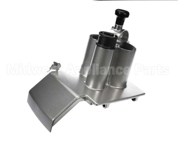 29789 Robot Coupe Security Lid Cl50D Assembly