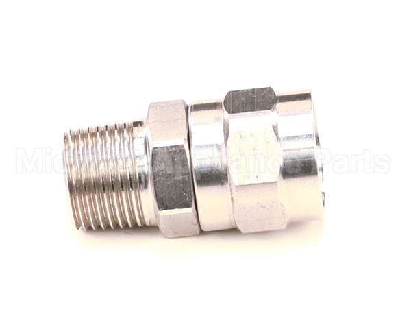 2980-3000 Fisher Hose End Renew Assembly 3/8M