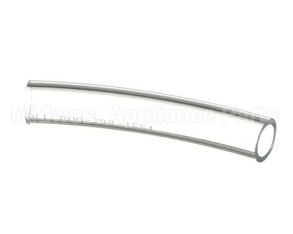 2980-R002 Fisher Tube Vinyl Clear
