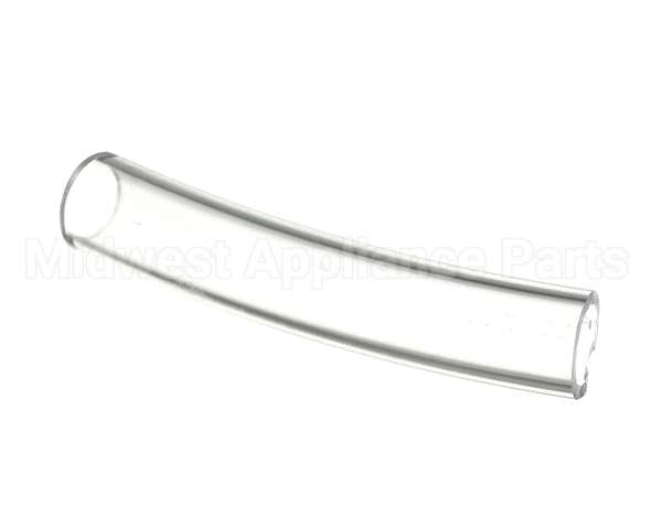 2980-R002 Fisher Tube Vinyl Clear