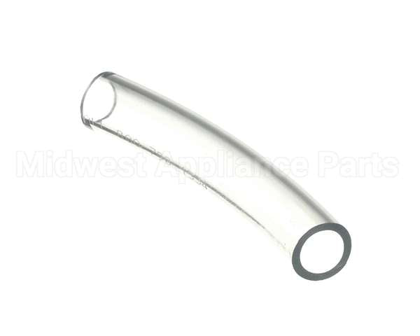 2980-R002 Fisher Tube Vinyl Clear