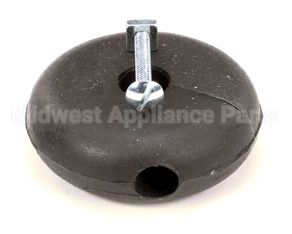 2980-R027 Fisher Ball Stop