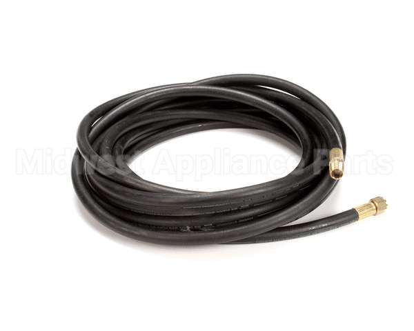2981-R000 Fisher Hose Rr 3/8 X 30