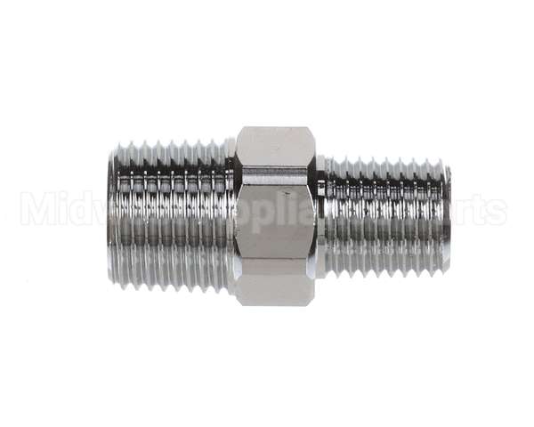 2984-3400 Fisher Fitting 3/8M X 1/4M Nl Brs Rc