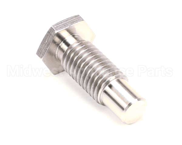 29860 Market Forge Pivot Hinge Outer Door 5/8-11A