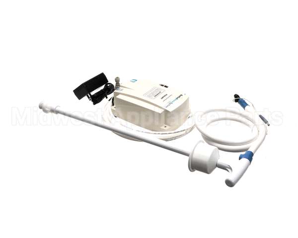 29875.0000 Bunn Kit,Pump-Water Dispnse Flojet