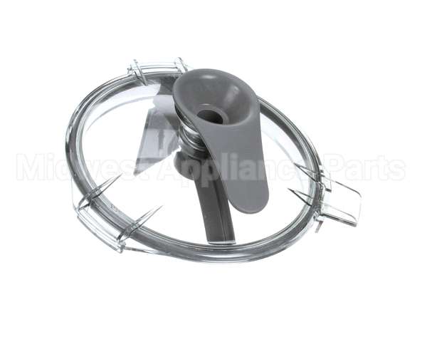 29882 Robot Coupe Bx4 Lid W/Scraper Arm Ass