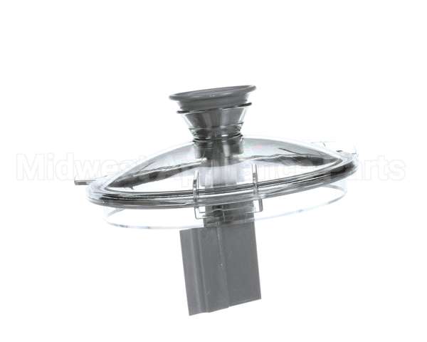 29882 Robot Coupe Bx4 Lid W/Scraper Arm Ass