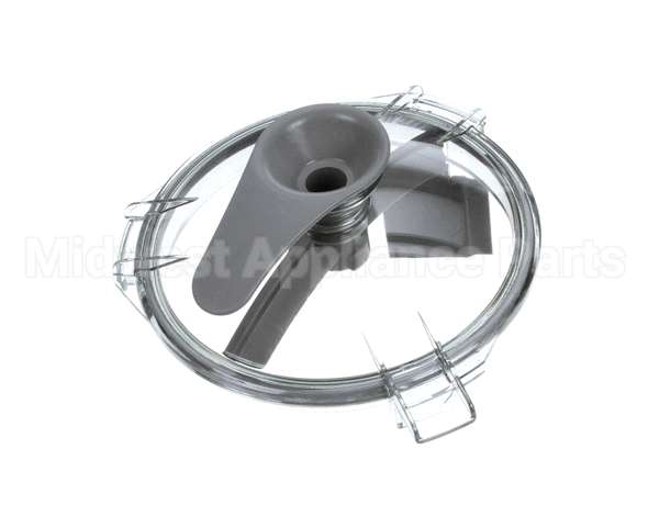 29882 Robot Coupe Bx4 Lid W/Scraper Arm Ass