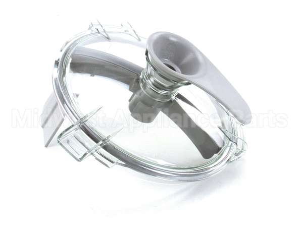 29884 Robot Coupe Bx6 Lid W/Scraper Arm Ass