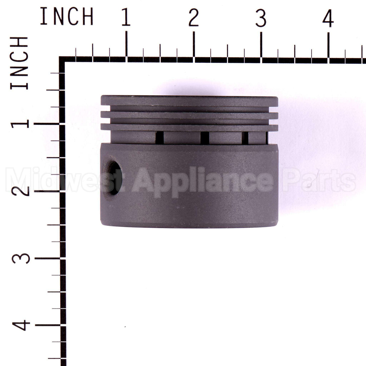 298906 Briggs & Stratton Piston Assy-020