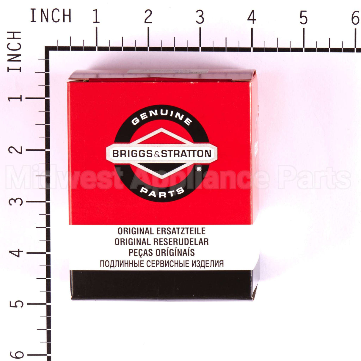 298968 Briggs & Stratton Armature-Magneto