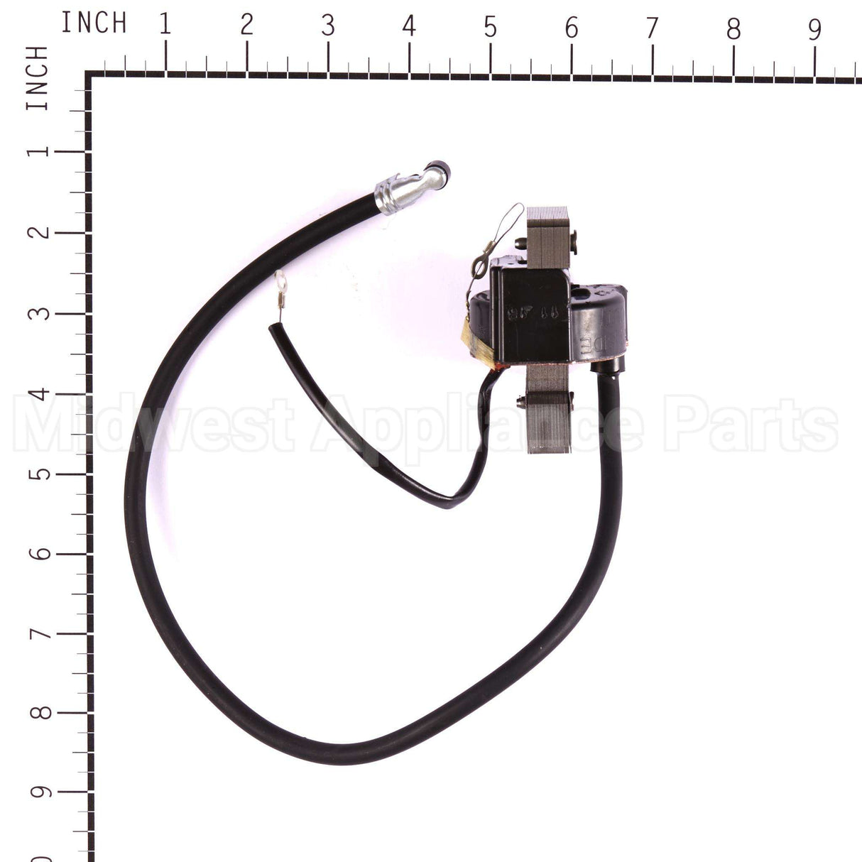 298968 Briggs & Stratton Armature-Magneto