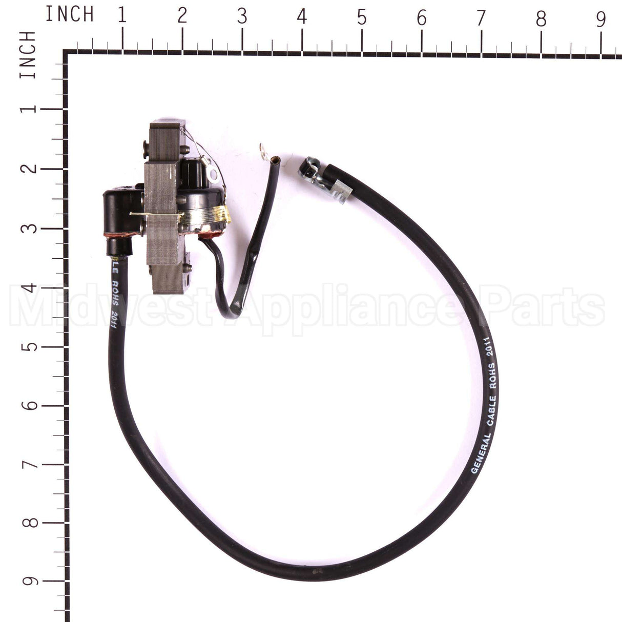 298968 Briggs & Stratton Armature-Magneto