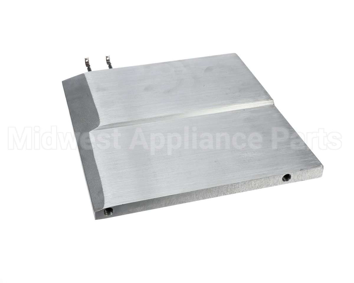 299-011S Silver King Platen For Cts-M-