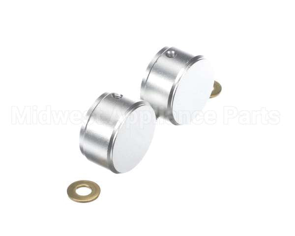 299-041S Prince Castle Knob Kits