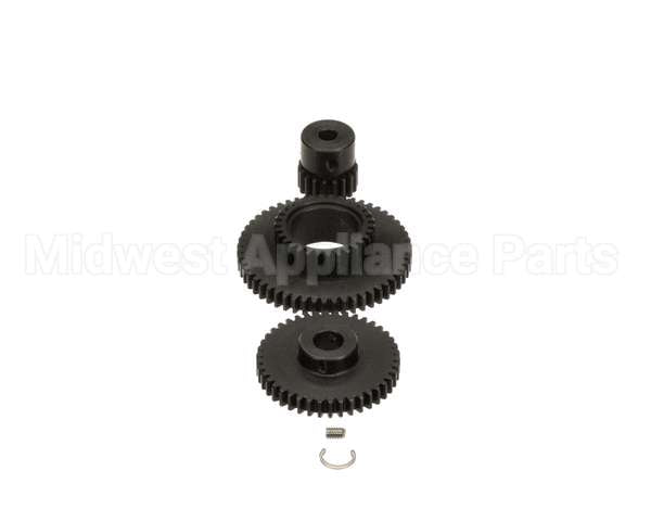 299-046S Prince Castle Gear Kit