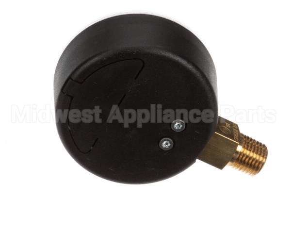 299-1003 American Dish Service Gauge, Pressure, Water Supply