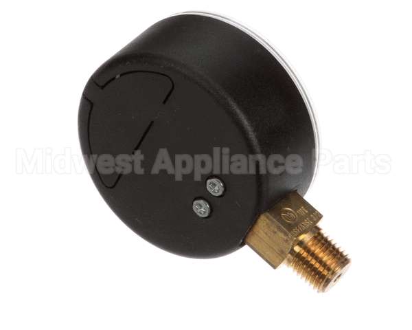 299-1003 American Dish Service Gauge, Pressure, Water Supply