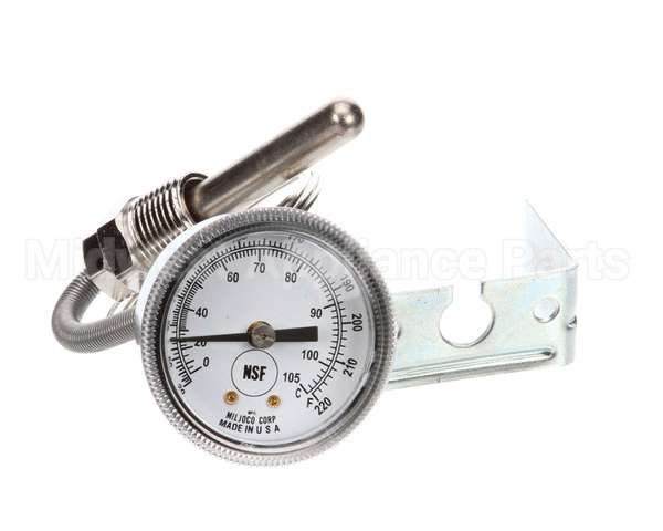 299-1004 American Dish Service Gauge, Temperature, Final Rin