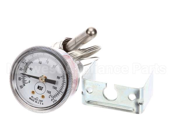 299-1004 American Dish Service Gauge, Temperature, Final Rin