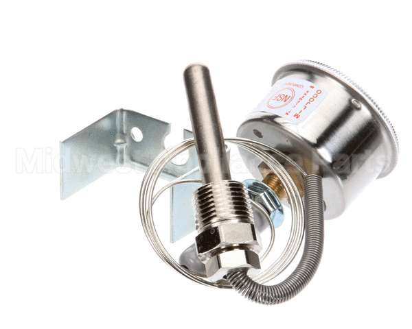 299-1004 American Dish Service Gauge, Temperature, Final Rin