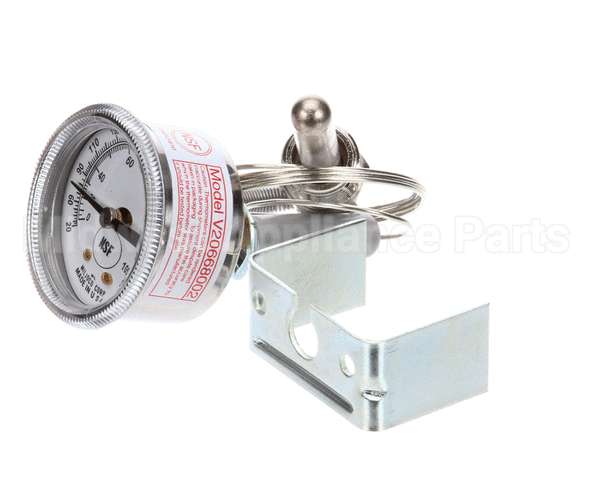 299-1004 American Dish Service Gauge, Temperature, Final Rin