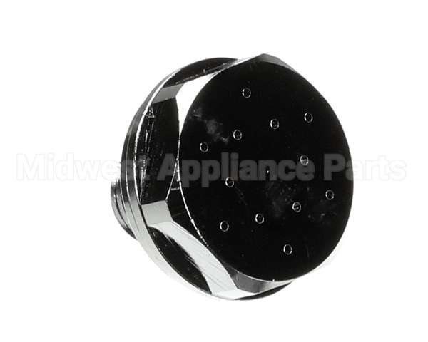 2990-3001 Fisher Spray Body Nl Brs