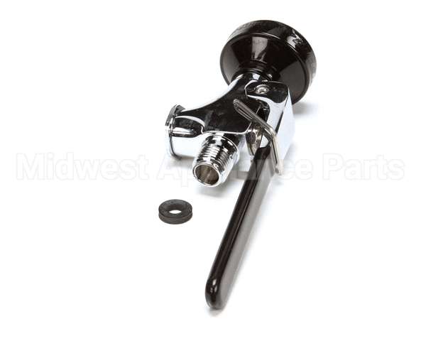 2990 Fisher Pro Spray Valve