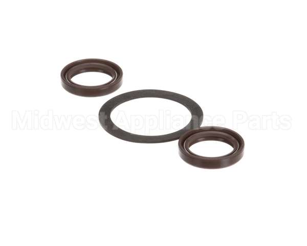 29906 Robot Coupe Waterproofness Seals Assembly