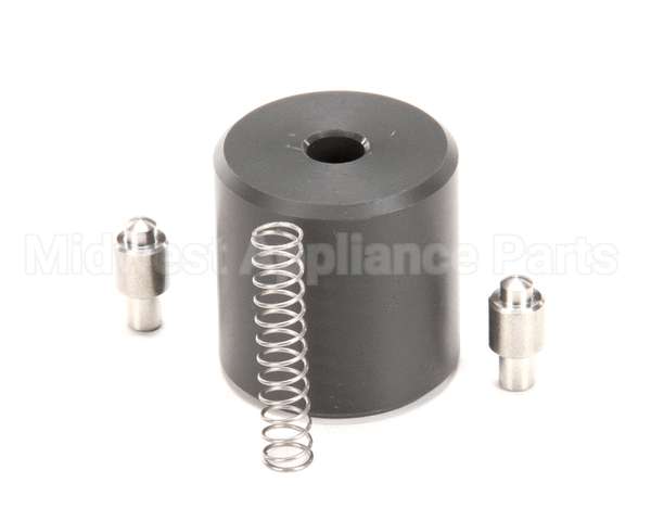 29908 Robot Coupe Wheel Cl60D Assembly