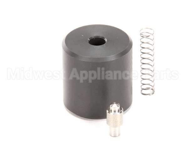 29908 Robot Coupe Wheel Cl60D Assembly