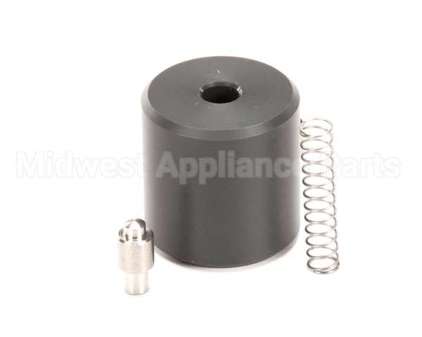 29908 Robot Coupe Wheel Cl60D Assembly