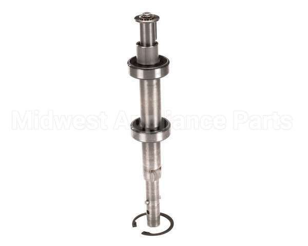 29915 Robot Coupe Cl60D Shaft Assembly
