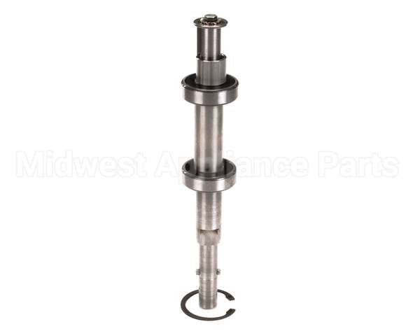 29915 Robot Coupe Cl60D Shaft Assembly